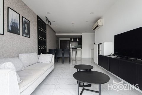 3 bedrooms Apartment in District 7, Ho Chi Minh,  No. 22146 9