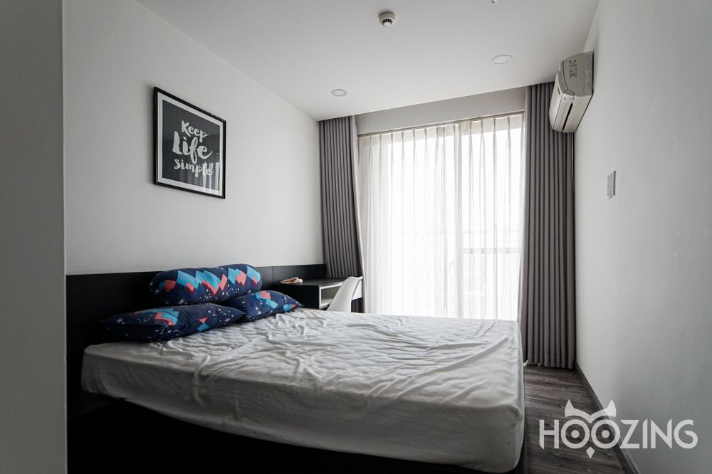 3 bedrooms Apartment in District 7, Ho Chi Minh, Vietnam No. 22146