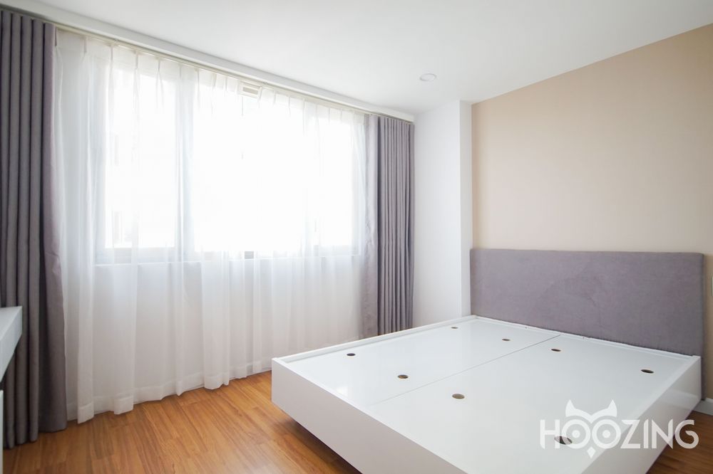 3 bedrooms Apartment in District 7, Ho Chi Minh, Vietnam No. 22141