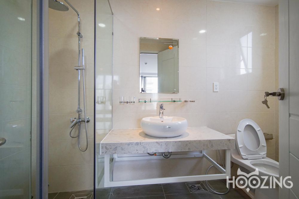 3 bedrooms Apartment in District 7, Ho Chi Minh, Vietnam No. 22141