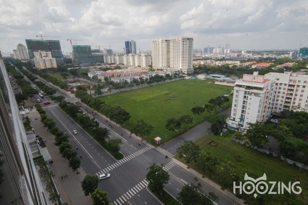 3 bedrooms Apartment in District 7, Ho Chi Minh, Vietnam No. 22141