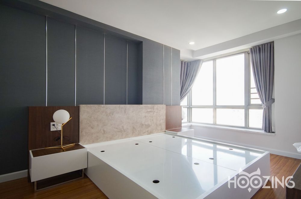 3 bedrooms Apartment in District 7, Ho Chi Minh, Vietnam No. 22141