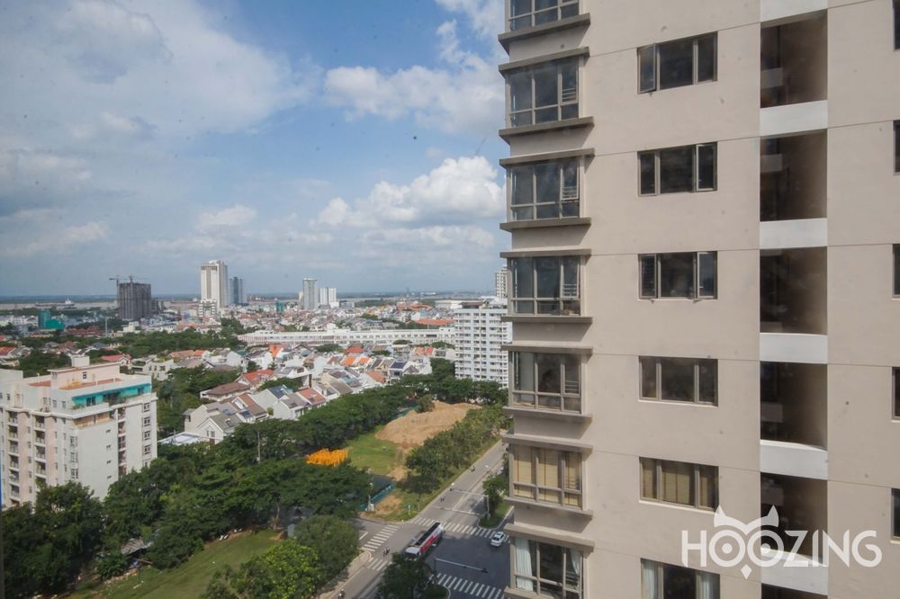 3 bedrooms Apartment in District 7, Ho Chi Minh, Vietnam No. 22141