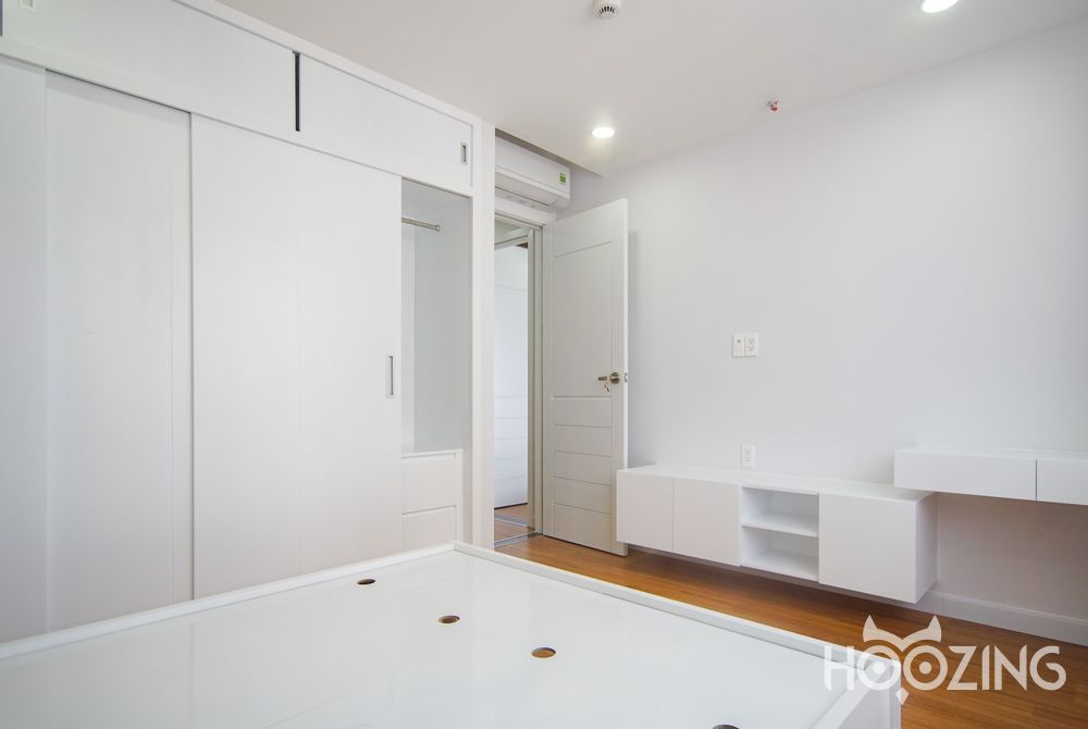 3 bedrooms Apartment in District 7, Ho Chi Minh, Vietnam No. 22141