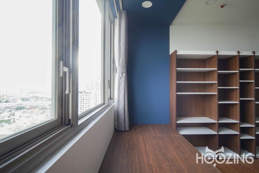 3 bedrooms Apartment in District 7, Ho Chi Minh, Vietnam No. 22141
