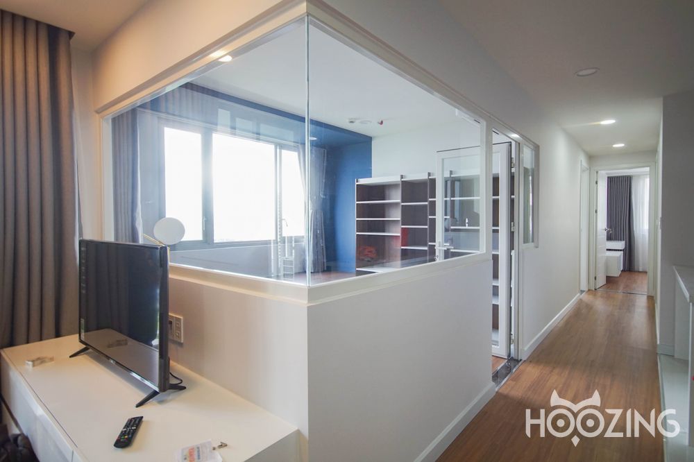 3 bedrooms Apartment in District 7, Ho Chi Minh, Vietnam No. 22141