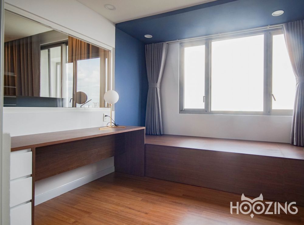 3 bedrooms Apartment in District 7, Ho Chi Minh, Vietnam No. 22141