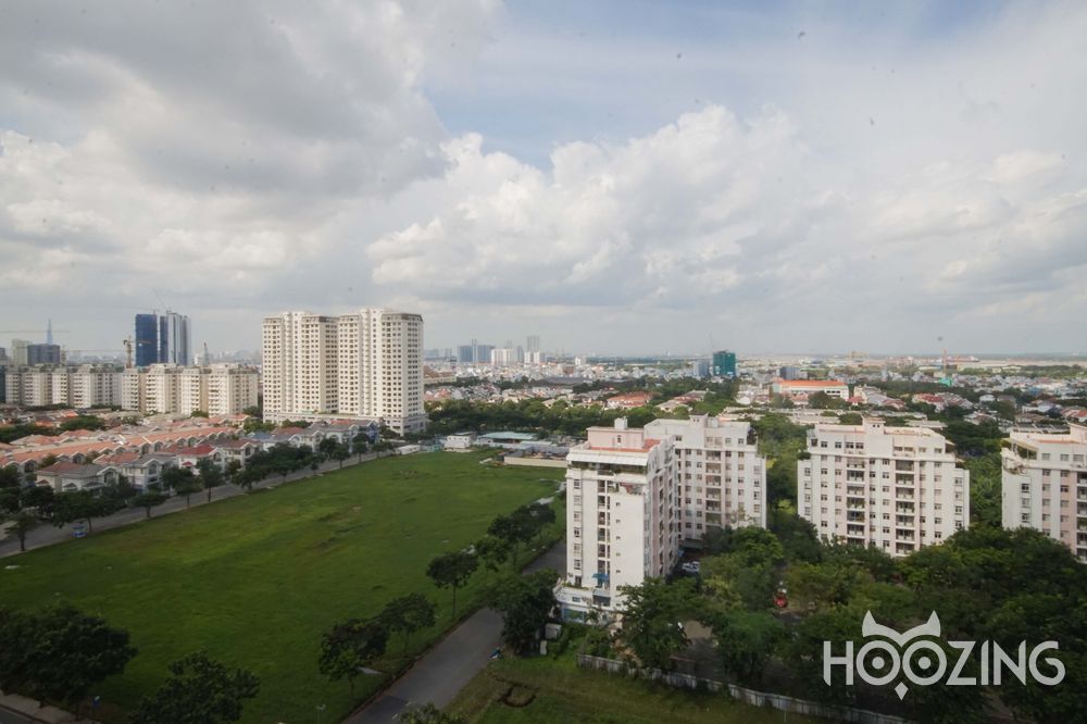 3 bedrooms Apartment in District 7, Ho Chi Minh, Vietnam No. 22141