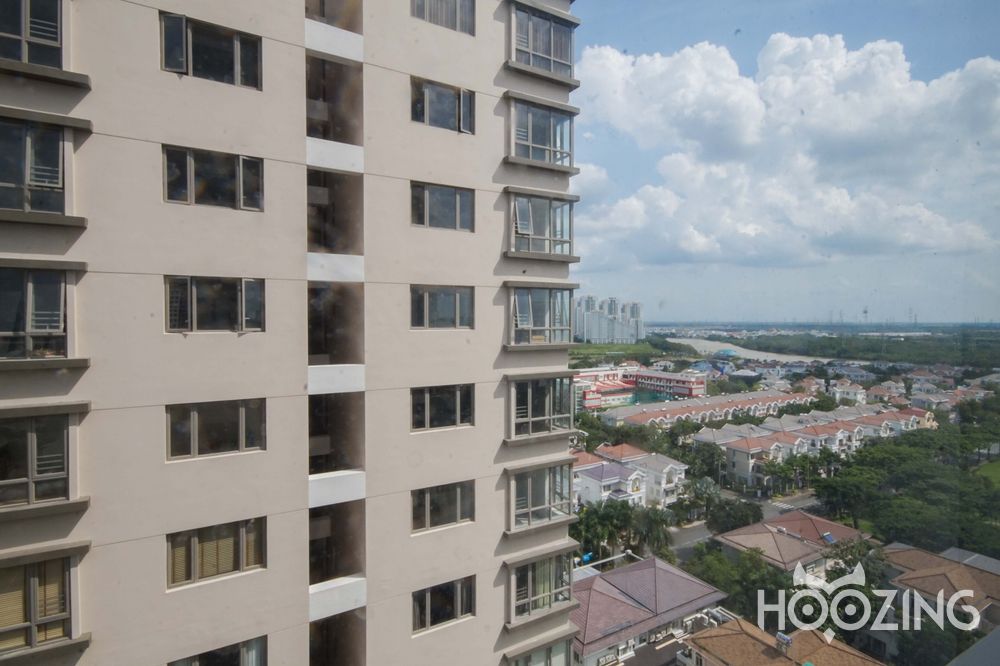 3 bedrooms Apartment in District 7, Ho Chi Minh, Vietnam No. 22141