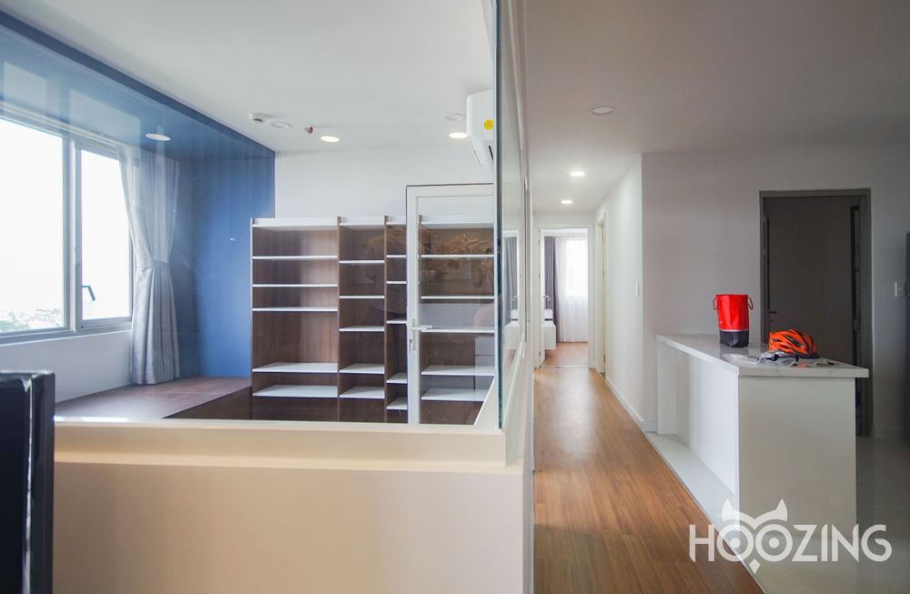 3 bedrooms Apartment in District 7, Ho Chi Minh, Vietnam No. 22141