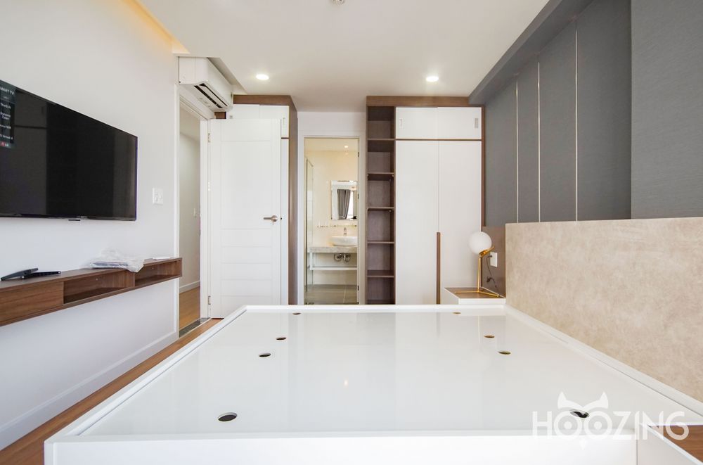 3 bedrooms Apartment in District 7, Ho Chi Minh, Vietnam No. 22141