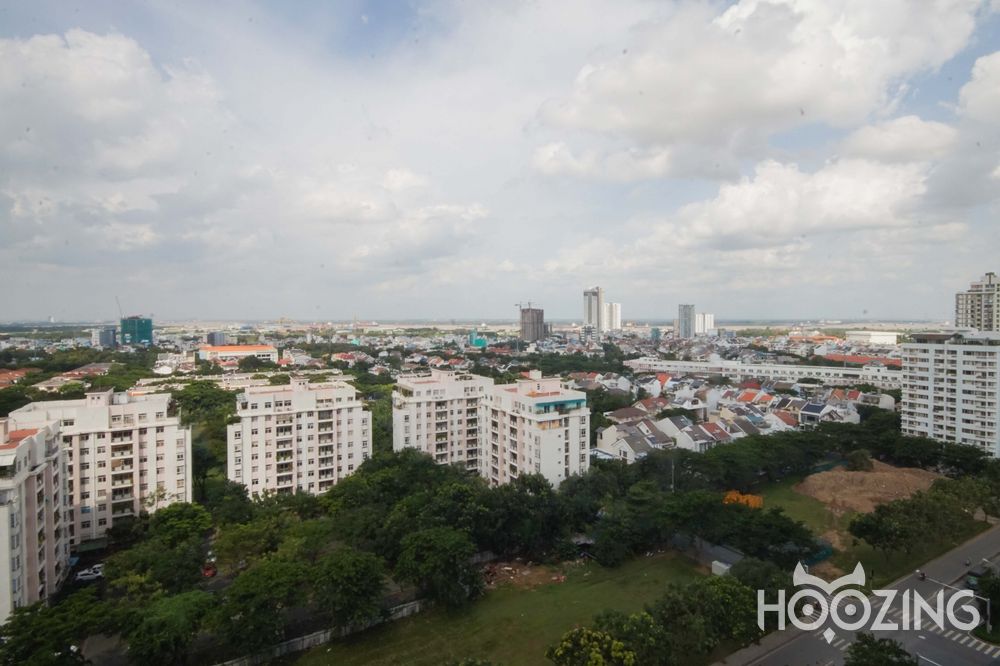 3 bedrooms Apartment in District 7, Ho Chi Minh, Vietnam No. 22141