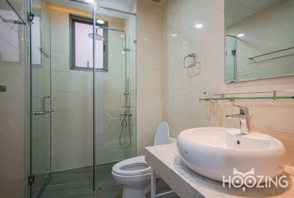 3 bedrooms Apartment in District 7, Ho Chi Minh, Vietnam No. 22141