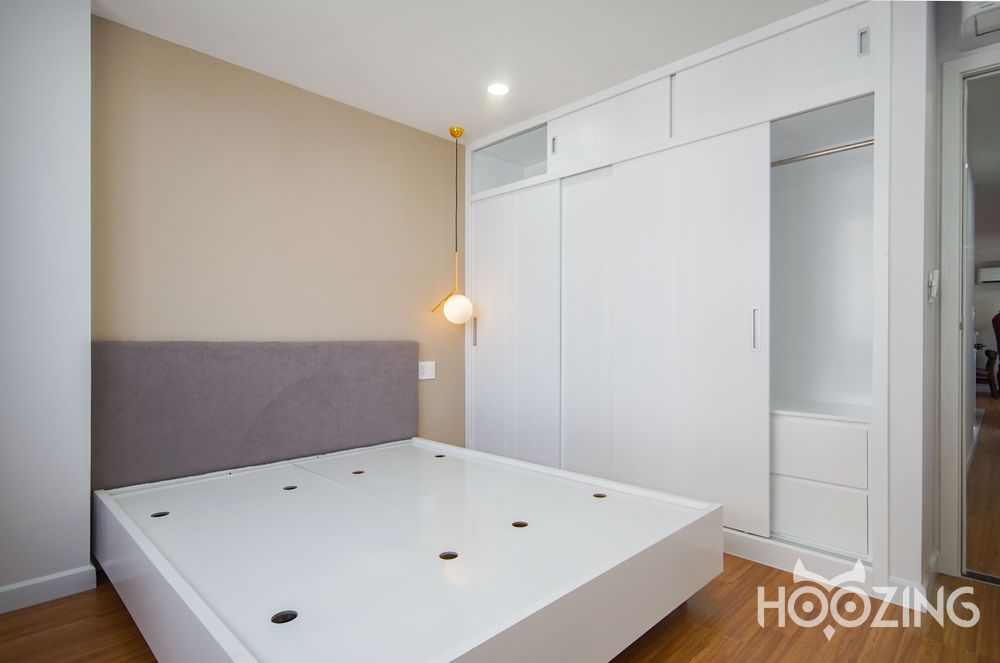 3 bedrooms Apartment in District 7, Ho Chi Minh, Vietnam No. 22141