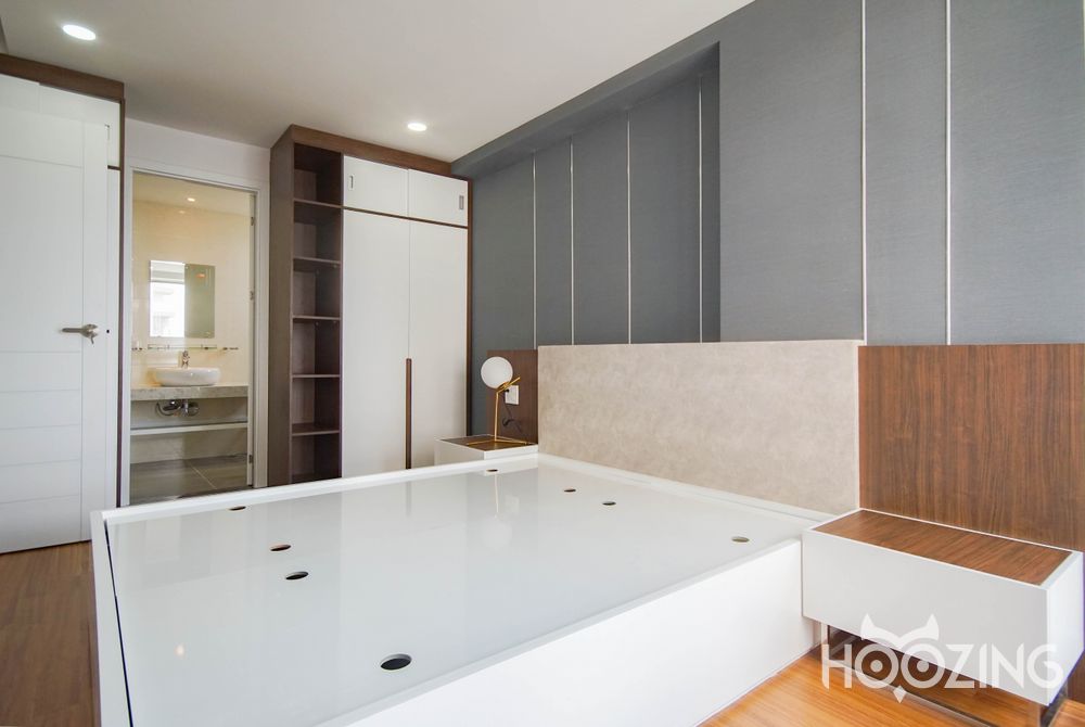3 bedrooms Apartment in District 7, Ho Chi Minh, Vietnam No. 22141