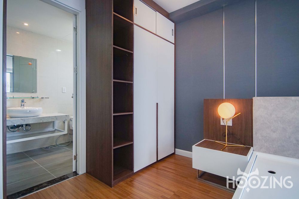3 bedrooms Apartment in District 7, Ho Chi Minh, Vietnam No. 22141