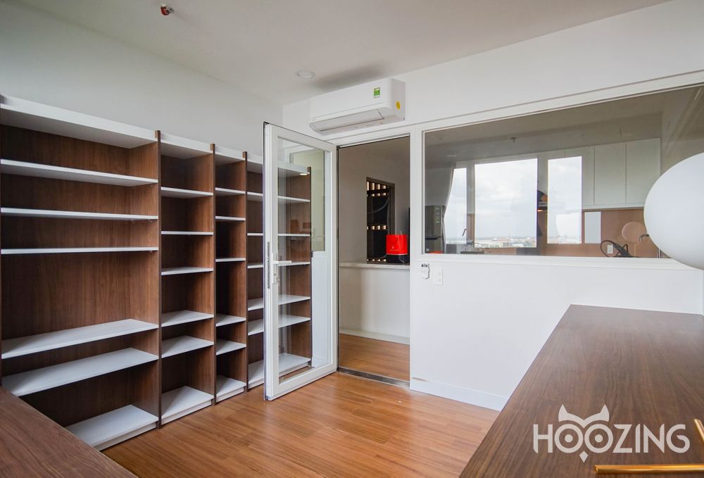 3 bedrooms Apartment in District 7, Ho Chi Minh, Vietnam No. 22141