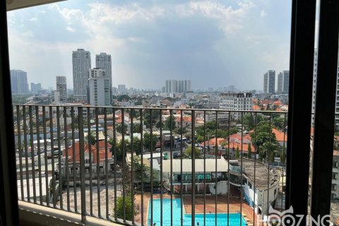 3 bedrooms Apartment in Thu Duc, Ho Chi Minh, No. 22144 26