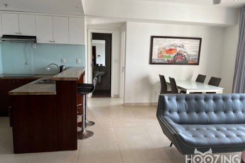 3 bedrooms Apartment in Thu Duc, Ho Chi Minh, No. 22144 2