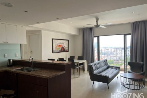 3 bedrooms Apartment in Thu Duc, Ho Chi Minh, No. 22144