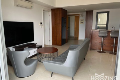 3 bedrooms Apartment in Thu Duc, Ho Chi Minh, No. 22144 5
