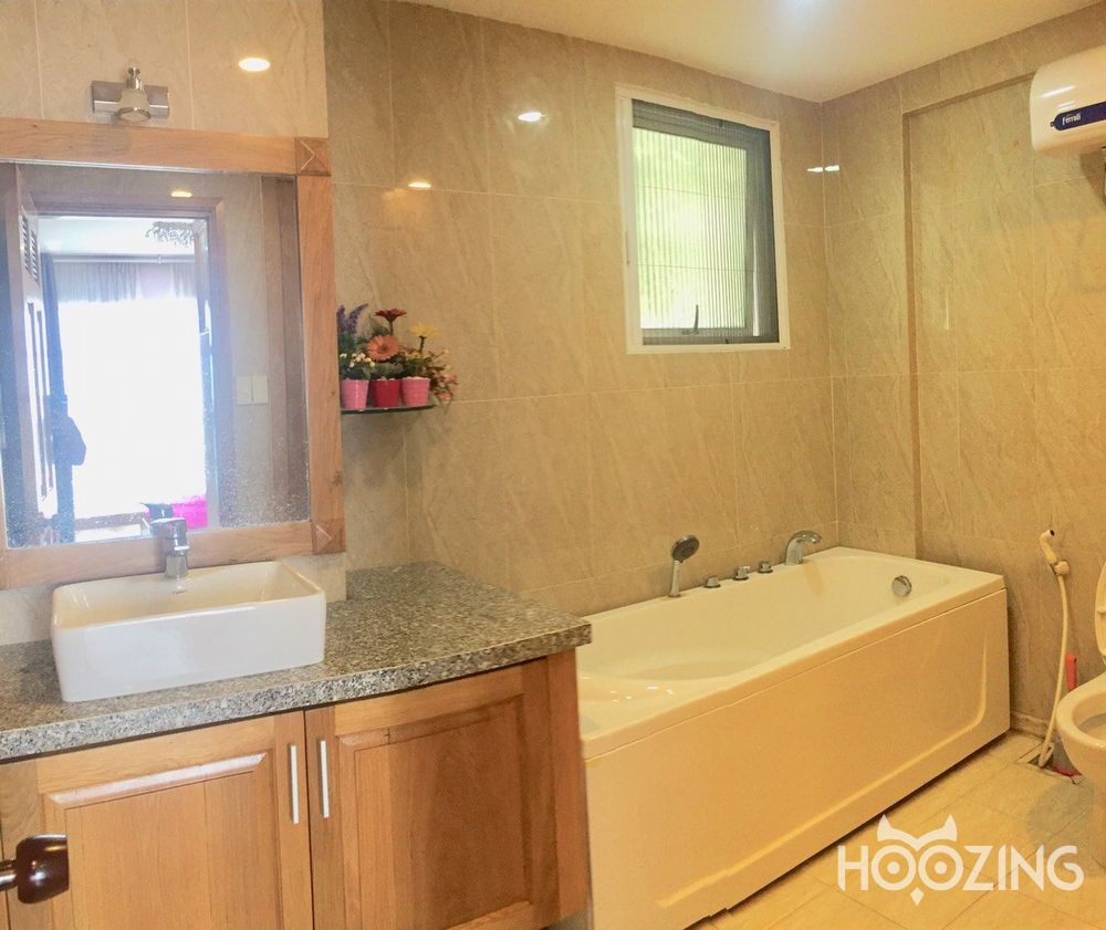 3 bedrooms Apartment in District 7, Ho Chi Minh, Vietnam No. 22147