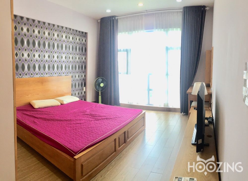 3 bedrooms Apartment in District 7, Ho Chi Minh, Vietnam No. 22147