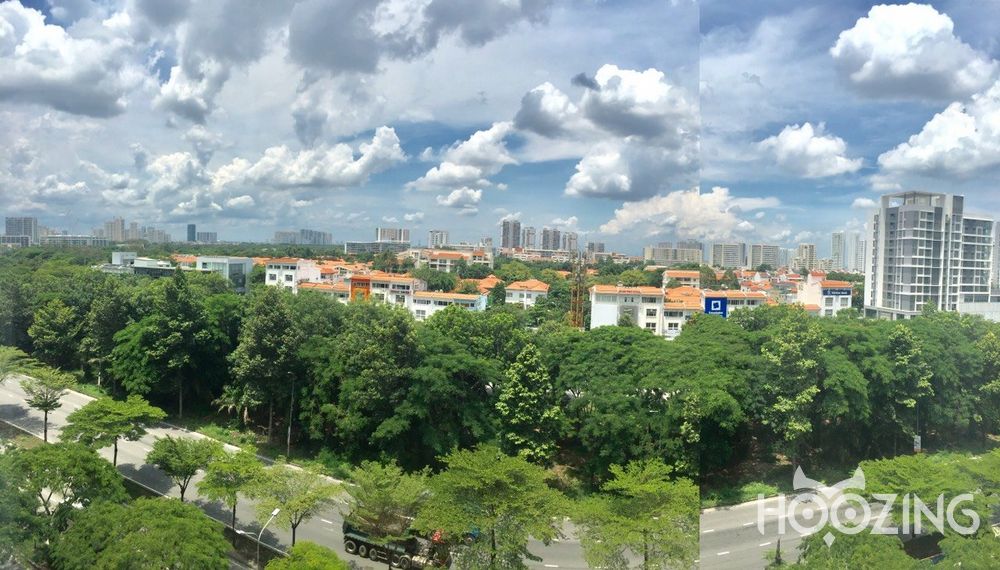 3 bedrooms Apartment in District 7, Ho Chi Minh, Vietnam No. 22147