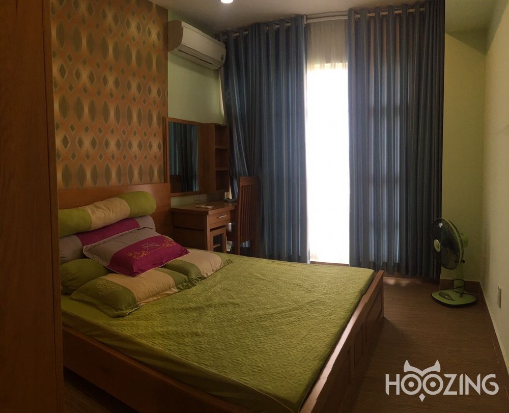 3 bedrooms Apartment in District 7, Ho Chi Minh, Vietnam No. 22147