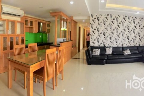 3 bedrooms Apartment in District 7, Ho Chi Minh, No. 22147
