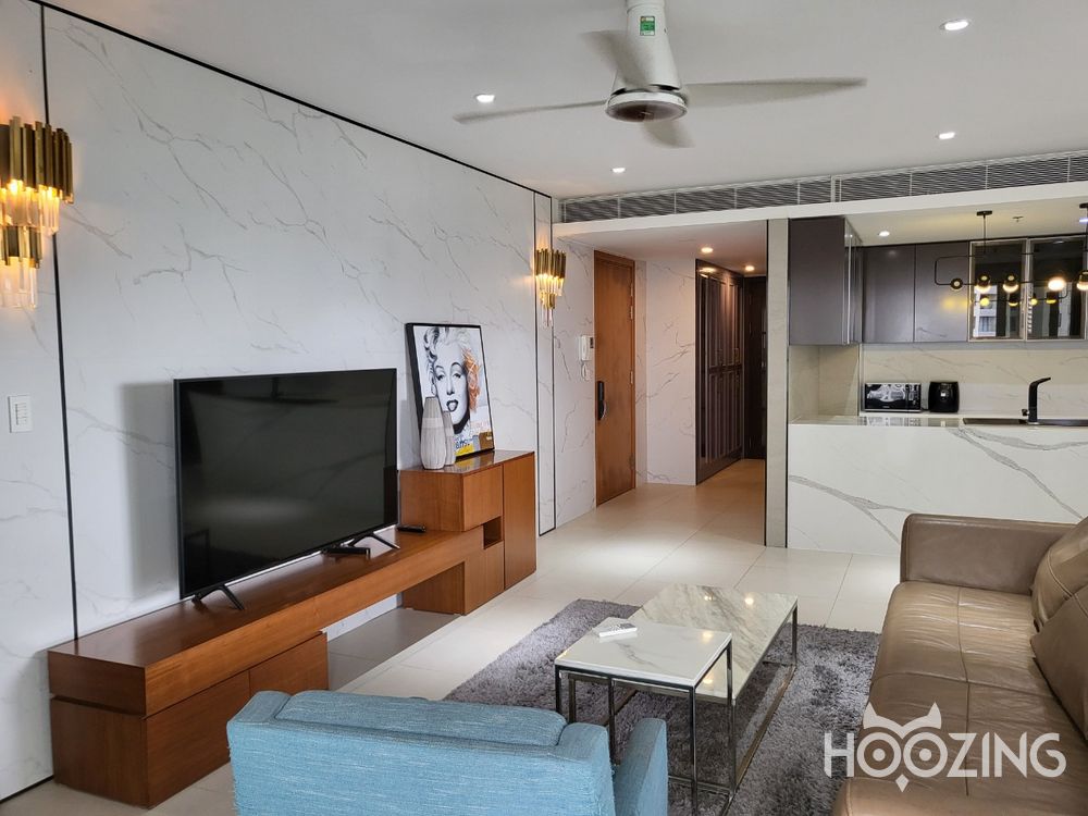3 bedrooms Apartment in Thu Duc, Ho Chi Minh, Vietnam No. 23196
