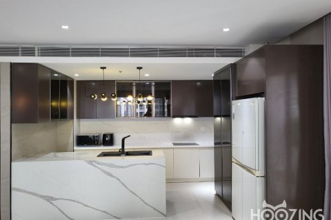 3 bedrooms Apartment in Thu Duc, Ho Chi Minh, No. 23196 25