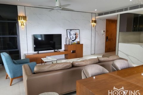 3 bedrooms Apartment in Thu Duc, Ho Chi Minh, No. 23196 11