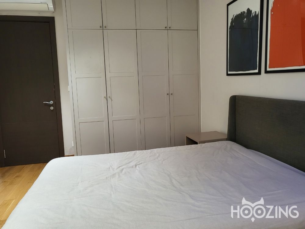 3 bedrooms Apartment in Thu Duc, Ho Chi Minh, Vietnam No. 23196