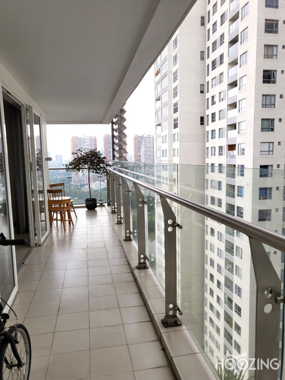 3 bedrooms Apartment in Thu Duc, Ho Chi Minh, Vietnam No. 23196