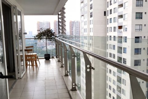3 bedrooms Apartment in Thu Duc, Ho Chi Minh, No. 23196 19