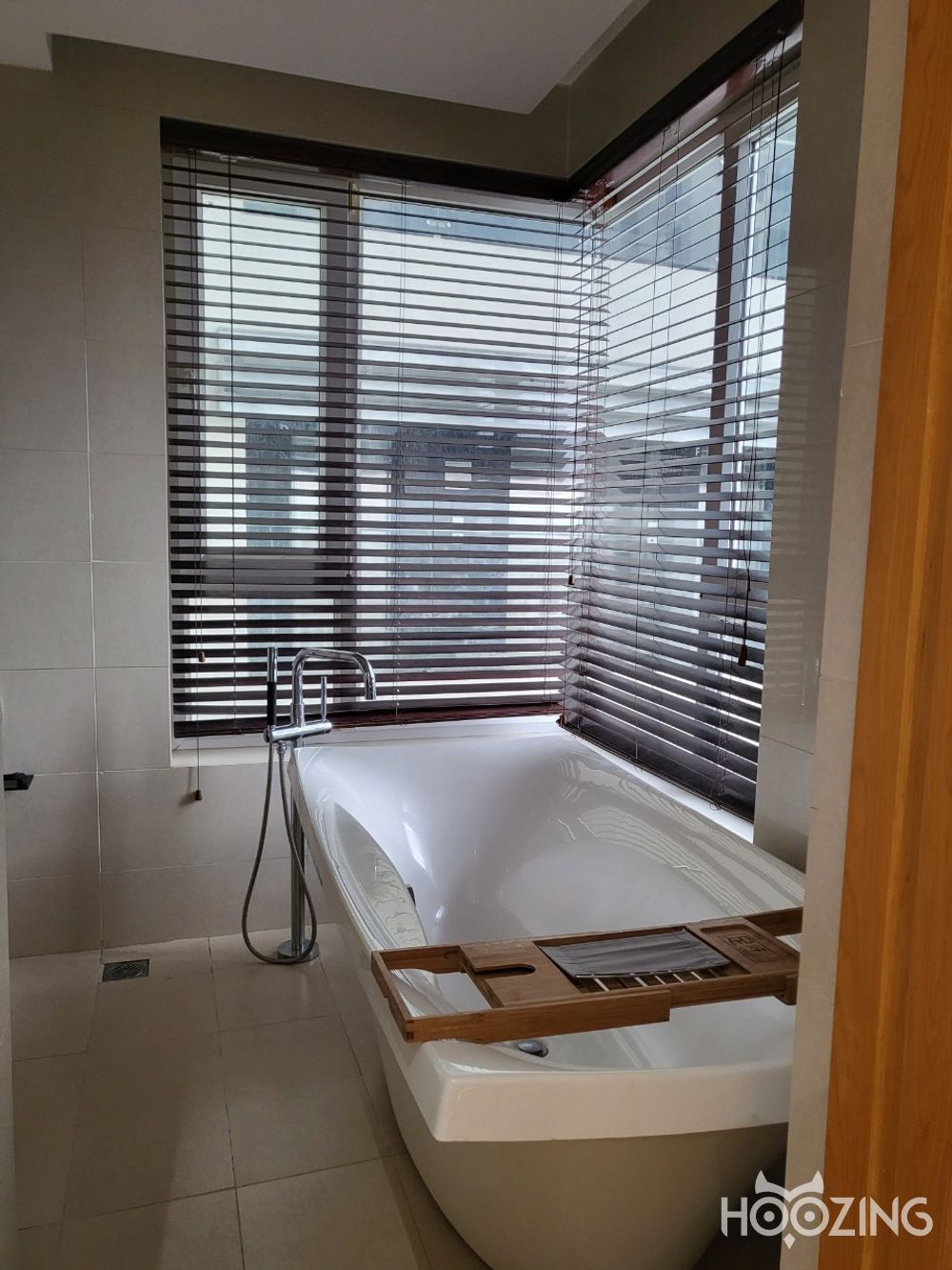 3 bedrooms Apartment in Thu Duc, Ho Chi Minh, Vietnam No. 23196