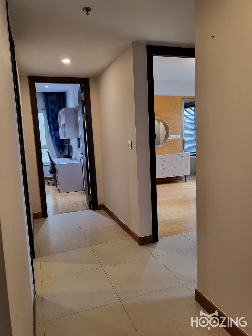 3 bedrooms Apartment in Thu Duc, Ho Chi Minh, Vietnam No. 23196