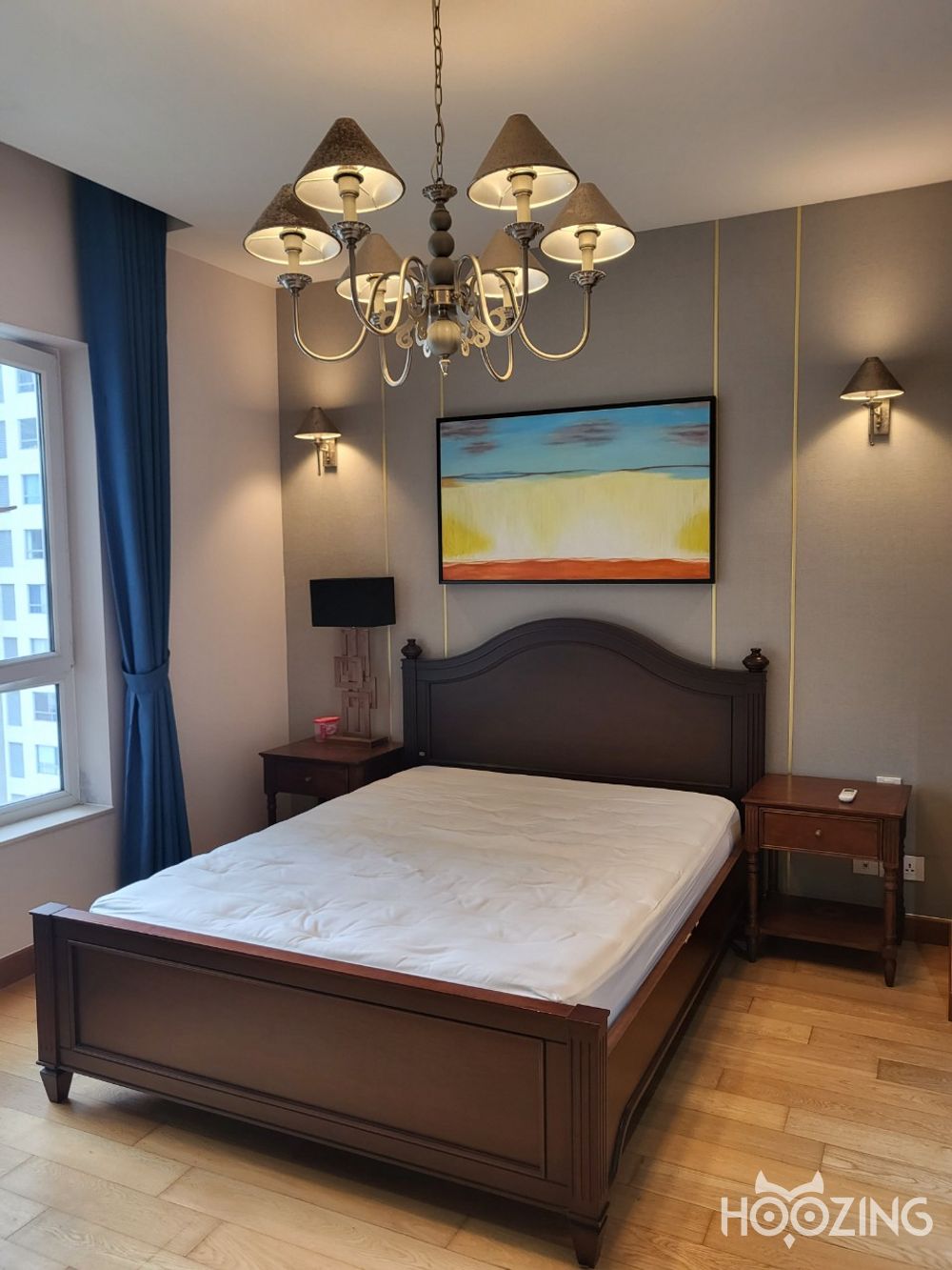 3 bedrooms Apartment in Thu Duc, Ho Chi Minh, Vietnam No. 23196