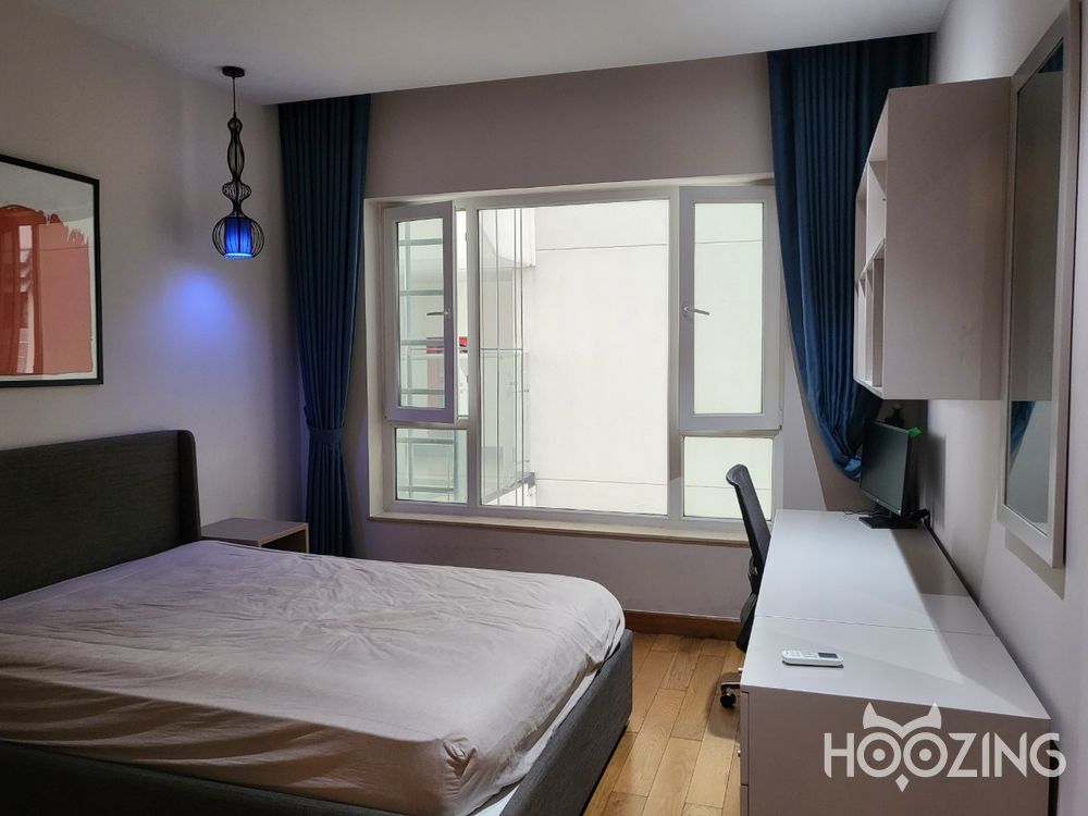 3 bedrooms Apartment in Thu Duc, Ho Chi Minh, Vietnam No. 23196