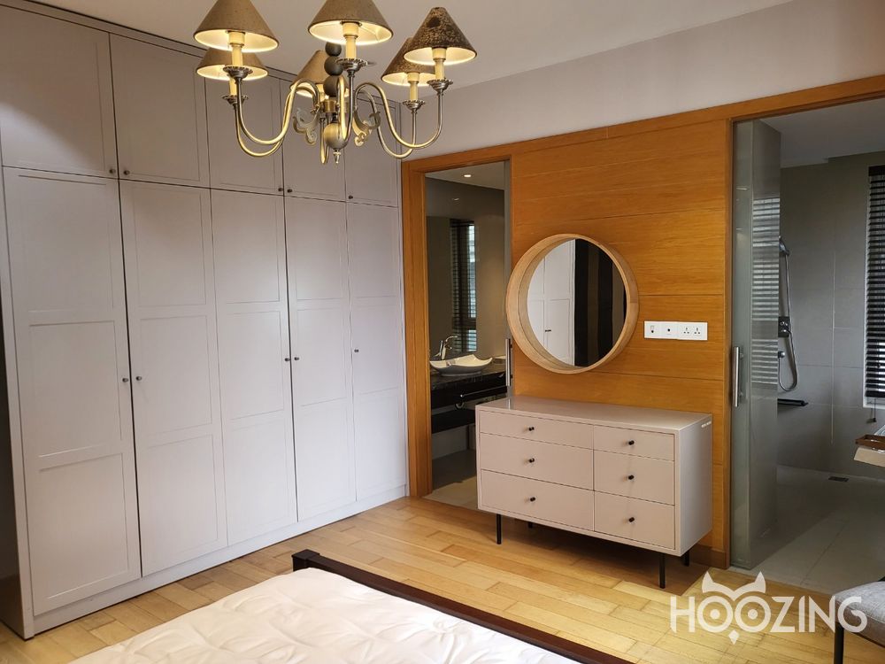 3 bedrooms Apartment in Thu Duc, Ho Chi Minh, Vietnam No. 23196