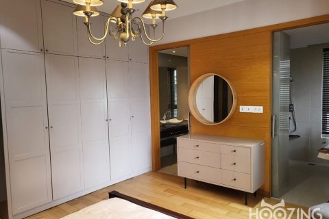 3 bedrooms Apartment in Thu Duc, Ho Chi Minh, No. 23196 7