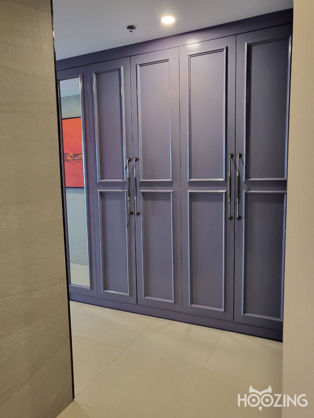 3 bedrooms Apartment in Thu Duc, Ho Chi Minh, Vietnam No. 23196