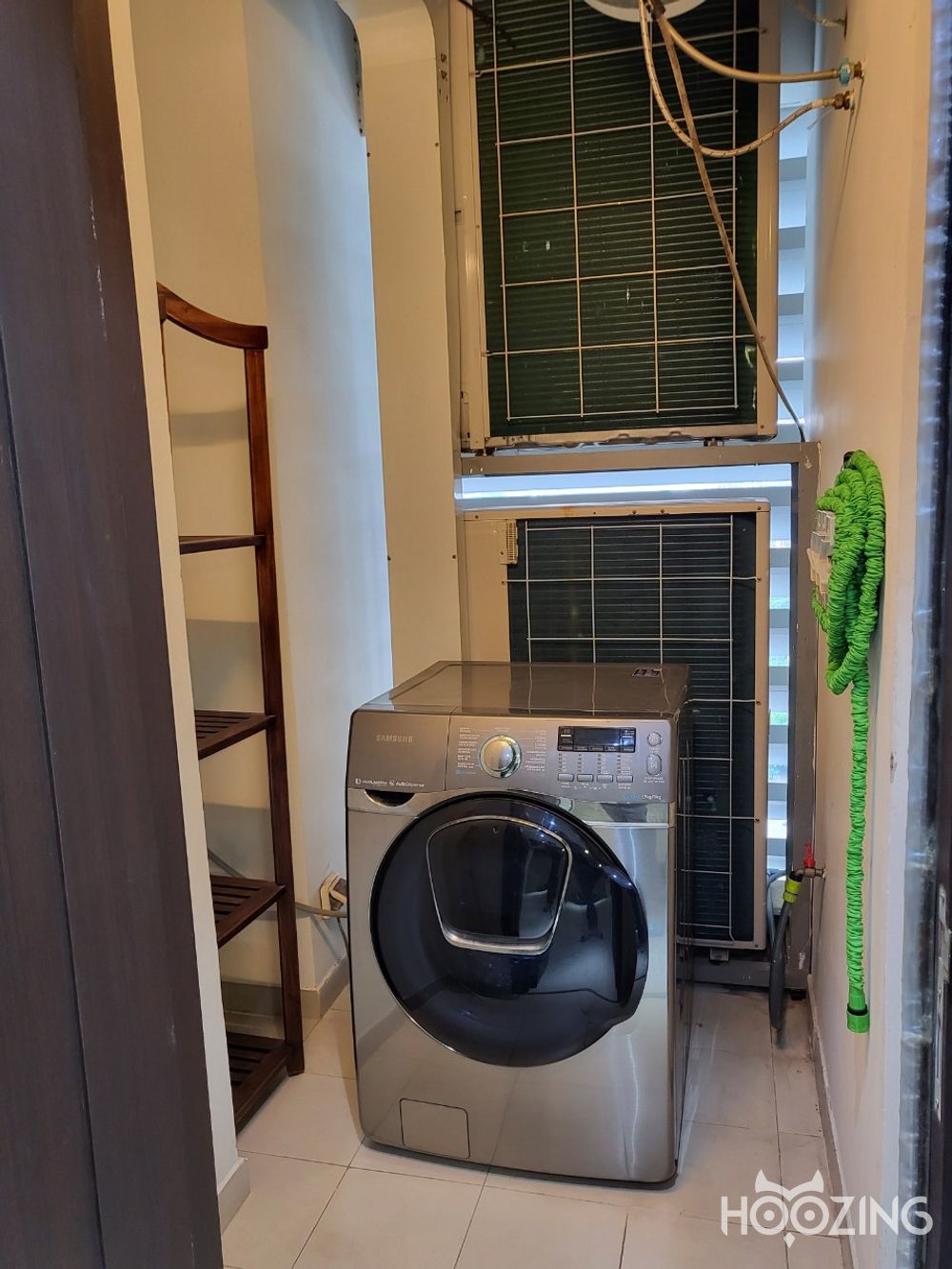 3 bedrooms Apartment in Thu Duc, Ho Chi Minh, Vietnam No. 23196
