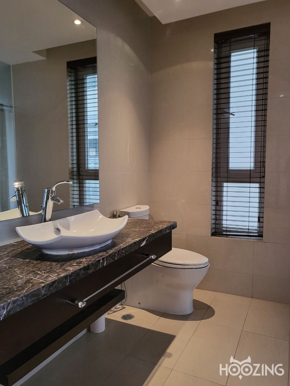 3 bedrooms Apartment in Thu Duc, Ho Chi Minh, Vietnam No. 23196