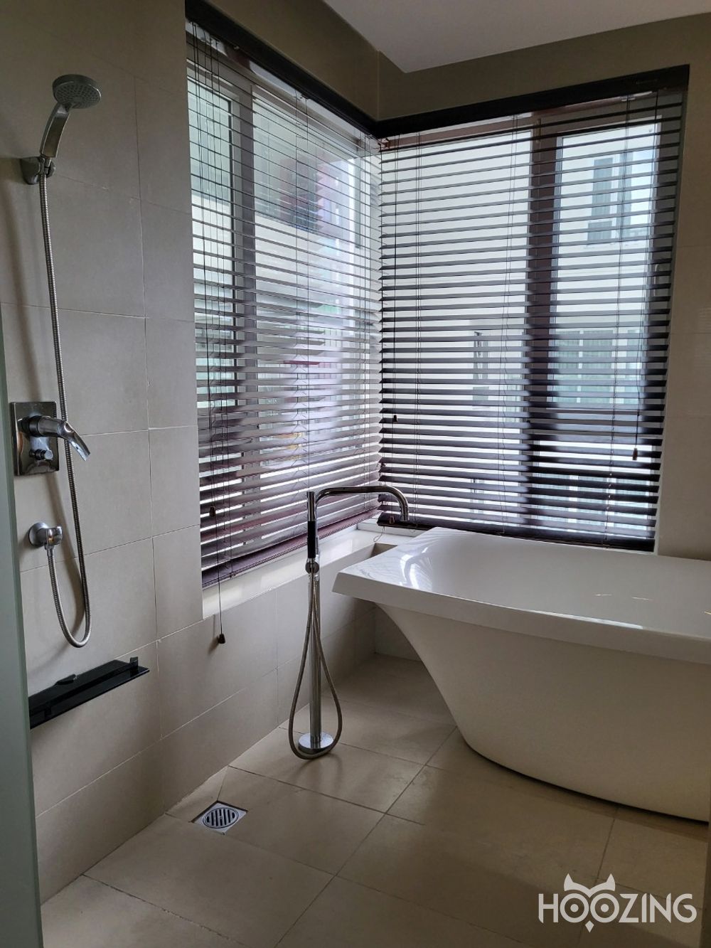 3 bedrooms Apartment in Thu Duc, Ho Chi Minh, Vietnam No. 23196