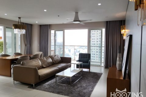 3 bedrooms Apartment in Thu Duc, Ho Chi Minh, No. 23196