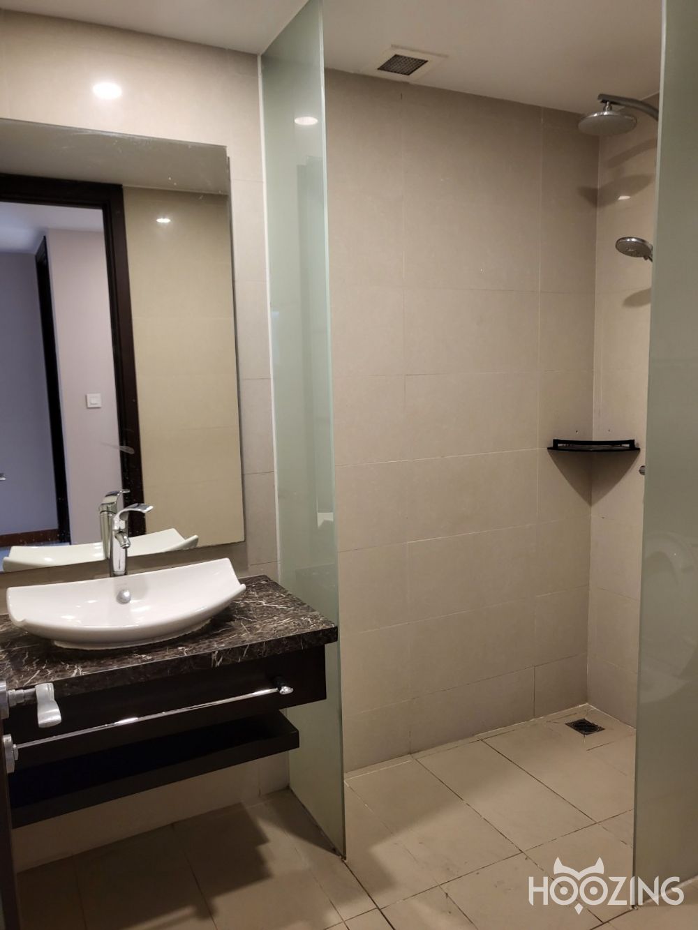 3 bedrooms Apartment in Thu Duc, Ho Chi Minh, Vietnam No. 23196