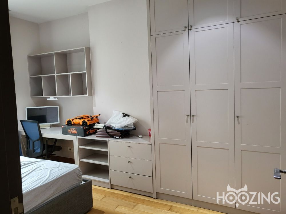 3 bedrooms Apartment in Thu Duc, Ho Chi Minh, Vietnam No. 23196