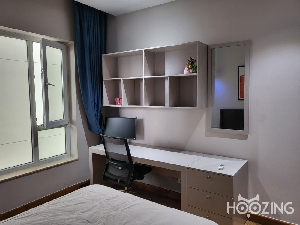 3 bedrooms Apartment in Thu Duc, Ho Chi Minh, Vietnam No. 23196